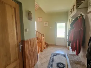 Prodej rodinného domu, Studenec, 288 m2