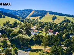 Prodej pozemku pro bydlení, Deštné v Orlických horách, 1171 m2