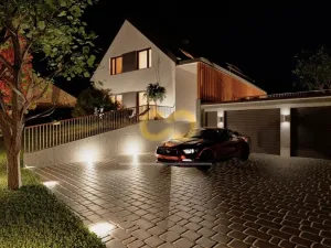 Prodej bytu 5+kk, Prachatice - Prachatice II, Esovitá, 150 m2