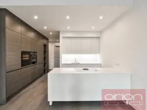 Pronájem bytu 3+kk, Praha - Vinohrady, Laubova, 95 m2