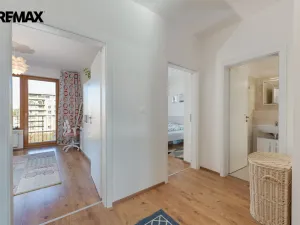 Prodej bytu 3+kk, Praha - Modřany, Zlochova, 89 m2