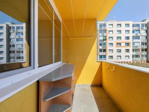 Pronájem bytu 2+1, Stříbro, Mírová, 62 m2