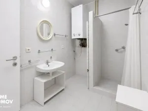 Pronájem bytu 2+kk, Otrokovice, Školní, 49 m2