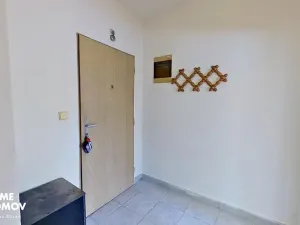 Pronájem bytu 2+kk, Otrokovice, Školní, 49 m2