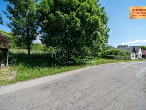 Prodej pozemku pro bydlení, Březina, 2911 m2