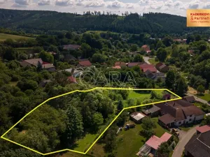 Prodej pozemku pro bydlení, Březina, 2911 m2