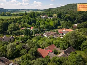 Prodej pozemku pro bydlení, Březina, 2911 m2