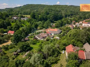 Prodej pozemku pro bydlení, Březina, 2911 m2