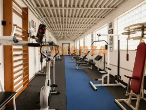 Prodej komerční nemovitosti, Děčín, Riegrova, 1200 m2