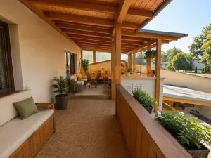 Prodej komerční nemovitosti, Děčín, Riegrova, 1200 m2