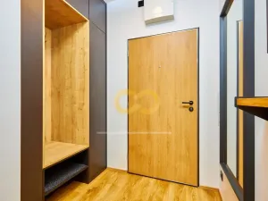 Prodej bytu 3+kk, Praha, Honzíkova, 86 m2
