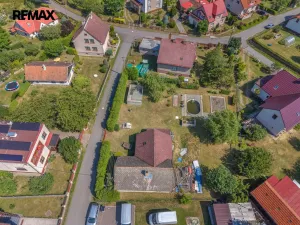 Prodej rodinného domu, Proseč - Záboří, Na Rozcestí, 63 m2