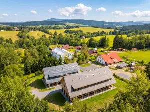 Prodej bytu 1+kk, Nové Hutě, 36 m2