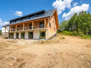 Prodej bytu 1+kk, Nové Hutě, 36 m2