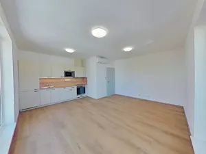 Pronájem bytu 2+kk, Třebíč, Modřínová, 56 m2