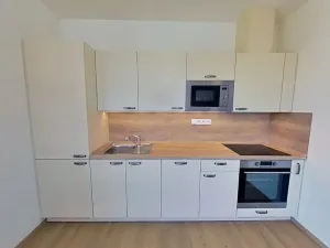 Pronájem bytu 2+kk, Třebíč, Modřínová, 56 m2