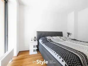 Prodej bytu 2+kk, Uherské Hradiště, 28. října, 53 m2