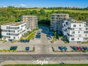Prodej bytu 2+kk, Uherské Hradiště, 28. října, 53 m2