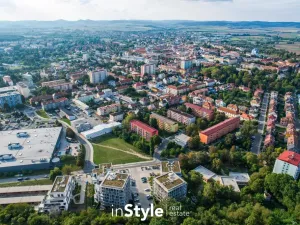 Prodej bytu 2+kk, Uherské Hradiště, 28. října, 53 m2