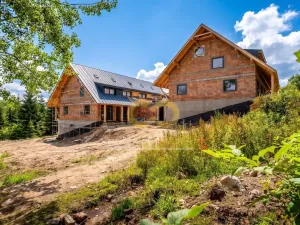 Prodej bytu 2+kk, Nové Hutě, 40 m2