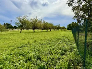 Prodej pozemku pro bydlení, Dřevohostice, Náměstí, 913 m2