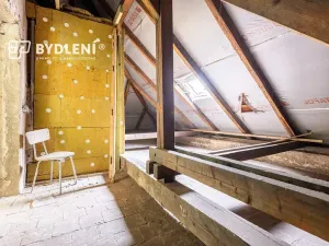 Prodej kanceláře, Bílina, Náměstí, 320 m2
