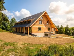 Prodej bytu 3+kk, Nové Hutě, 55 m2
