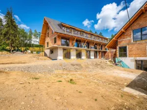 Prodej bytu 3+kk, Nové Hutě, 55 m2