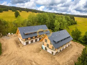 Prodej bytu 3+kk, Nové Hutě, 55 m2
