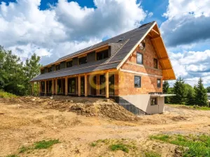 Prodej bytu 3+kk, Nové Hutě, 55 m2