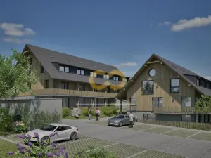 Prodej bytu 3+kk, Nové Hutě, 55 m2