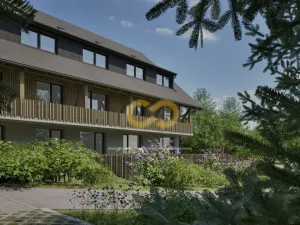 Prodej bytu 3+kk, Nové Hutě, 55 m2