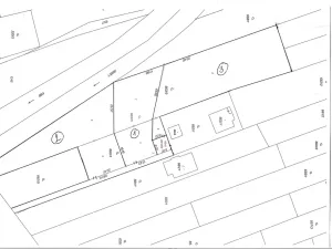 Prodej pozemku pro bydlení, Kostelec na Hané, 949 m2
