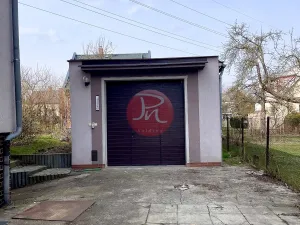 Pronájem rodinného domu, Ostrava, Mongolská, 200 m2