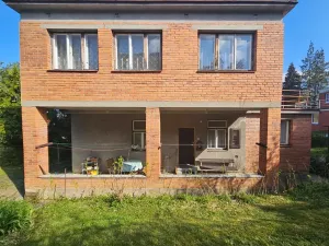 Prodej kanceláře, Zlín, Pod Vrškem, 220 m2