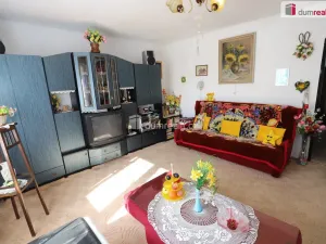 Prodej rodinného domu, Praha - Michle, Pod Bohdalcem I, 70 m2