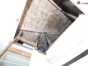 Prodej rodinného domu, Praha - Michle, Pod Bohdalcem I, 70 m2
