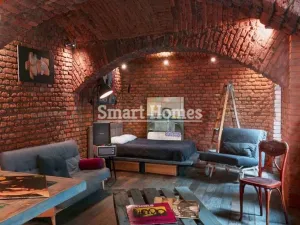 Prodej bytu 1+kk, Praha - Žižkov, Lipanská, 50 m2
