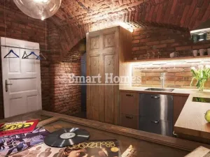 Prodej bytu 1+kk, Praha - Žižkov, Lipanská, 50 m2