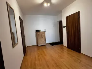 Pronájem bytu 2+kk, Karlovy Vary, Spálená, 64 m2