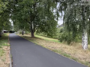 Pronájem vícegeneračního domu, Ústí nad Labem - Svádov, 28. října, 110 m2