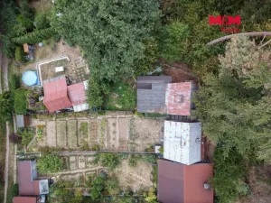 Prodej chaty, Kanice, 30 m2