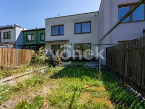 Prodej rodinného domu, Valašské Klobouky, Luční, 100 m2