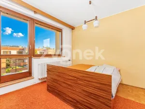 Prodej rodinného domu, Valašské Klobouky, Luční, 100 m2