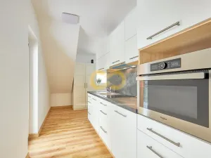 Prodej bytu 1+kk, Černá v Pošumaví, 33 m2