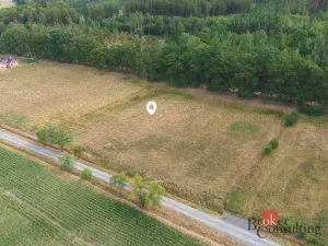 Prodej pozemku, Kamenný Újezd, 7848 m2
