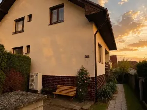 Prodej rodinného domu, Kralovice, Týnecká, 236 m2