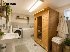 Prodej rodinného domu, Kralovice, Týnecká, 236 m2