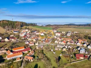 Prodej ubytování, Hoslovice, 468 m2