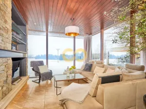 Prodej apartmánu, Černá v Pošumaví - Plánička, 202 m2